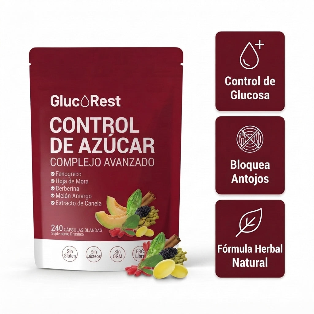 GlucoRest