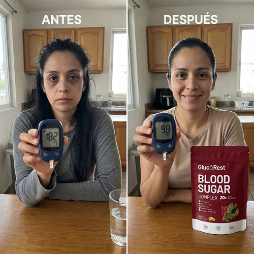 GlucoRest